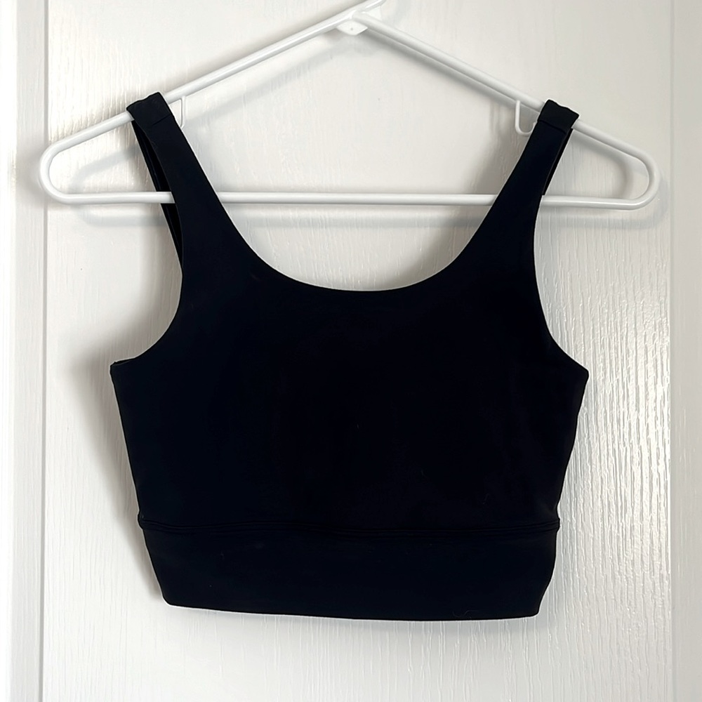 NIKE CROP TANK